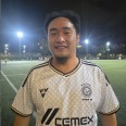 Chan Tsz Chun